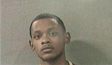 Darius Wallace, - Orleans Parish County, LA 